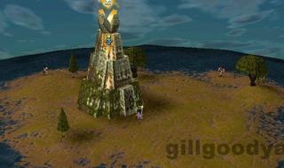 上帝也疯狂1国语版