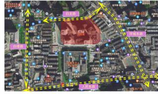 救活烂尾楼的人被抓了 救活烂尾楼的人被抓了