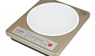 尚朋堂电磁炉维修点