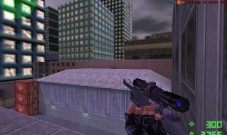 反恐精英非法程序检测 反恐精英非法程序检测