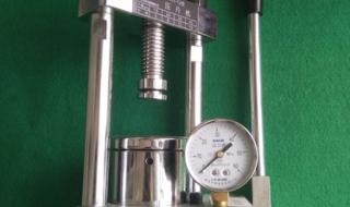 实验室小型压片机 实验室小型压片机