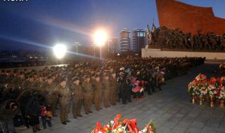 全国默哀三分钟有哪些 全国默哀三分钟有哪些