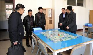 山东现代学院在哪