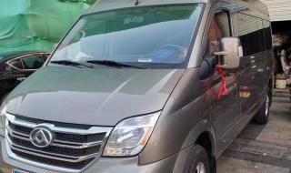 珠海拱北长途汽车站 珠海拱北长途汽车站