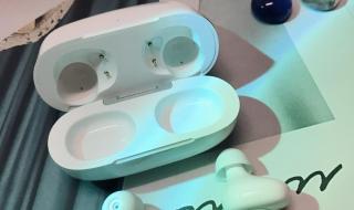 左点助听器实体店