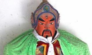 世界上有三只眼的人吗 世界上有三只眼的人吗