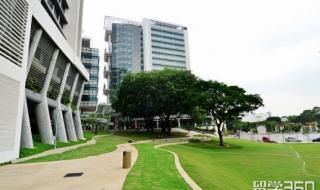 新加坡亚太管理学院 新加坡亚太管理学院