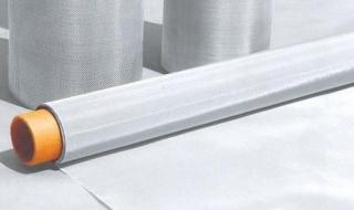 100目不锈钢丝网 100目不锈钢丝网