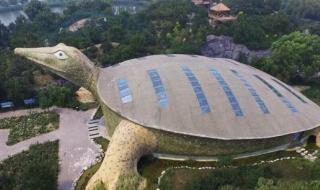 世界最丑十大建筑