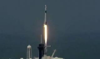 星舰发射最新消息