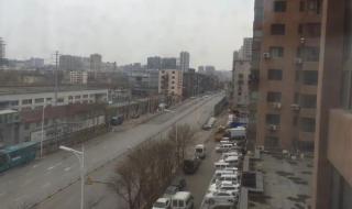 沈阳什么时候解封