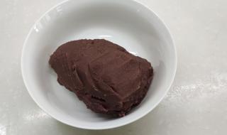 如何制作红豆沙 如何制作红豆沙