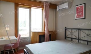 北京民族大学附属中学 北京民族大学附属中学