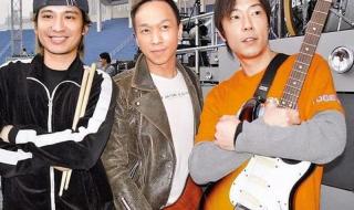 黄家驹死亡现场照片 黄家驹死亡现场照片