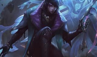 月神厄斐琉斯阵容