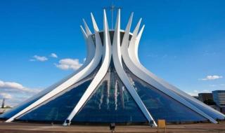 世界最丑十大建筑