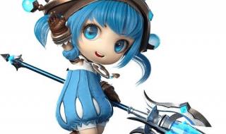 自由幻想术士加点 自由幻想术士加点