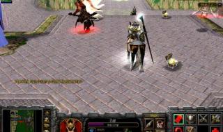 守卫剑阁时空之轮 守卫剑阁时空之轮