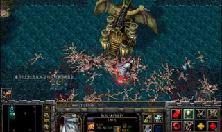 神界危机4.6加强版 神界危机4.6加强版