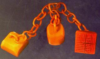 宝贝计划之无价之宝