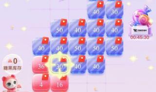 喵糖总动员怎么玩 喵糖总动员怎么玩