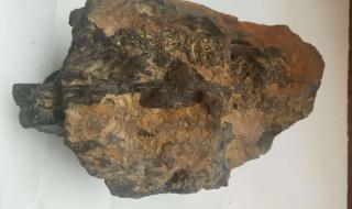 香格里拉陨石 香格里拉陨石