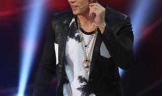 好声音第四期完整版