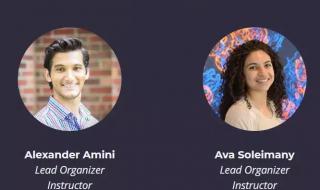 麻省理工大学公开课 麻省理工大学公开课