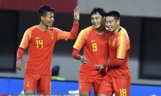 国足11月16日战泰国 国足11月16日战泰国