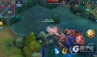 lol野怪刷新时间 lol野怪刷新时间