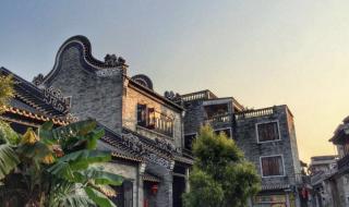 沙湾古镇好玩吗 沙湾古镇好玩吗