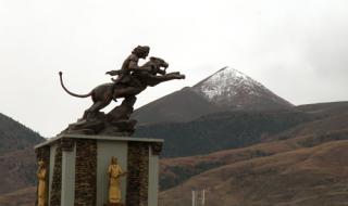 四川省甘孜州炉霍县