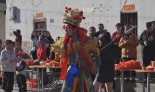 五大世子来历游神 五大世子来历游神