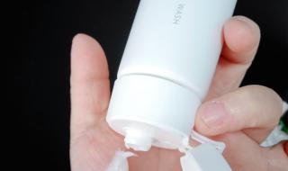 洗面奶哪个好 洗面奶哪个好