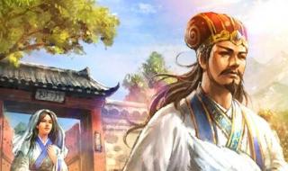 魔兽幻想曹操传攻略