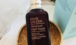 雅诗兰黛小棕瓶50ml 雅诗兰黛小棕瓶50ml