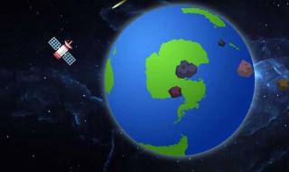 地磁暴致多地出现极光 地磁暴致多地出现极光