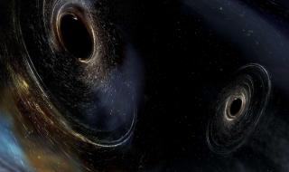 世界上最可怕的黑洞