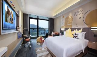 希尔顿酒店官方网站