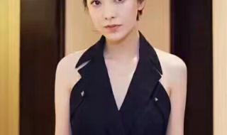 最流行的短发发型 最流行的短发发型