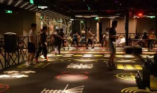 健身教练七天培训机构 健身教练七天培训机构