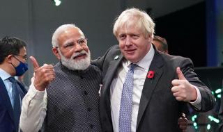 英国正式陷入衰退 英国正式陷入衰退