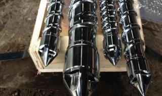 深圳注射机料筒 深圳注射机料筒