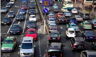 春节高速路免费的时间 春节高速路免费的时间