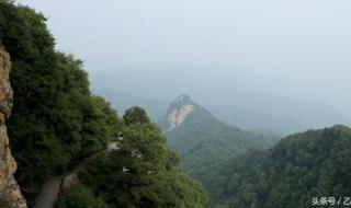 三门峡旅游景点有哪些 三门峡旅游景点有哪些
