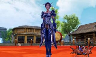 英雄联盟最炫民族风