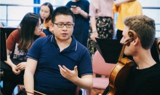 上海城市交响乐团