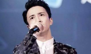 最受欢迎男歌手 最受欢迎男歌手