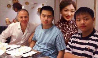 金星男人照片大全图片