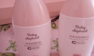 孕妇可以用的护肤品 孕妇可以用的护肤品